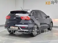 2018 KIA Niro