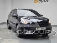 2018 KIA Niro