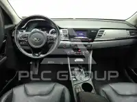 2018 KIA Niro
