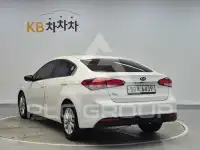 2018 KIA K3