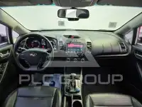 2018 KIA K3