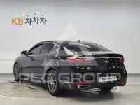 2018 KIA K7