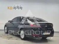 2018 KIA K7
