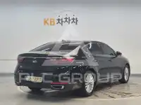 2018 KIA K7