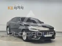 2018 KIA K7