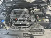 2018 KIA K7