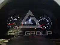 2018 KIA K7