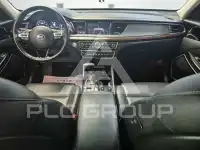 2018 KIA K7