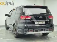 2018 KIA Carnival