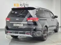 2018 KIA Carnival