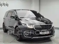 2018 KIA Carnival