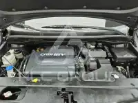 2018 KIA Carnival