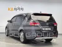 2018 KIA Carnival