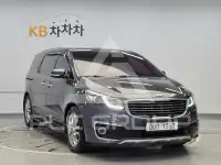 2018 KIA Carnival