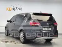 2018 KIA Carnival
