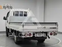2018 KIA Bongo