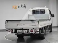 2018 KIA Bongo