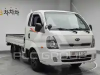 2018 KIA Bongo
