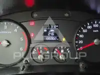 2018 KIA Bongo
