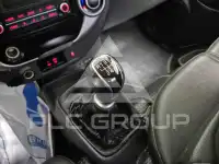 2018 KIA Bongo