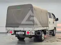 2018 KIA Bongo