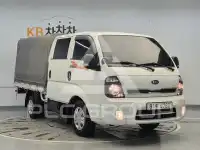 2018 KIA Bongo