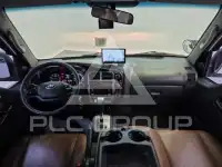 2018 KIA Bongo