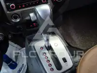 2018 KIA Bongo