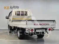 2018 KIA Bongo