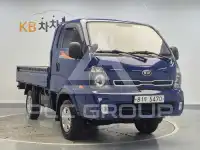2018 KIA Bongo