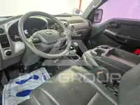 2018 KIA Bongo