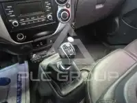 2018 KIA Bongo