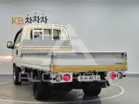 2018 KIA Bongo