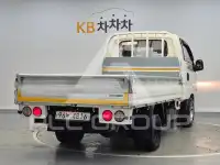 2018 KIA Bongo