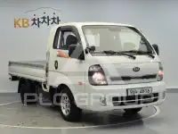 2018 KIA Bongo