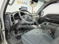 2018 KIA Bongo