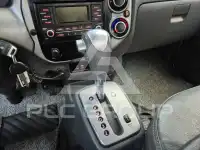 2018 KIA Bongo