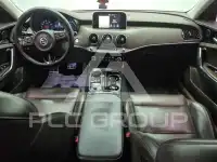 2018 KIA Stinger
