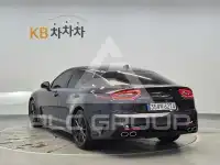 2018 KIA Stinger