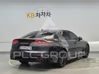 2018 KIA Stinger