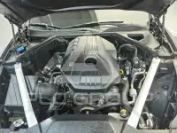 2018 KIA Stinger