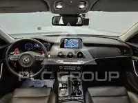 2018 KIA Stinger