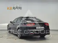 2018 KIA Stinger