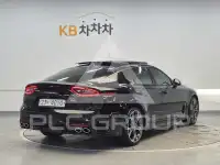2018 KIA Stinger