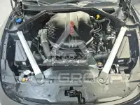 2018 KIA Stinger