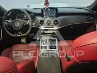 2018 KIA Stinger