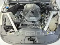 2018 KIA Stinger