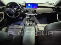 2018 KIA Stinger