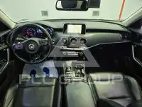 2018 KIA Stinger