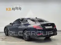 2018 Genesis G70